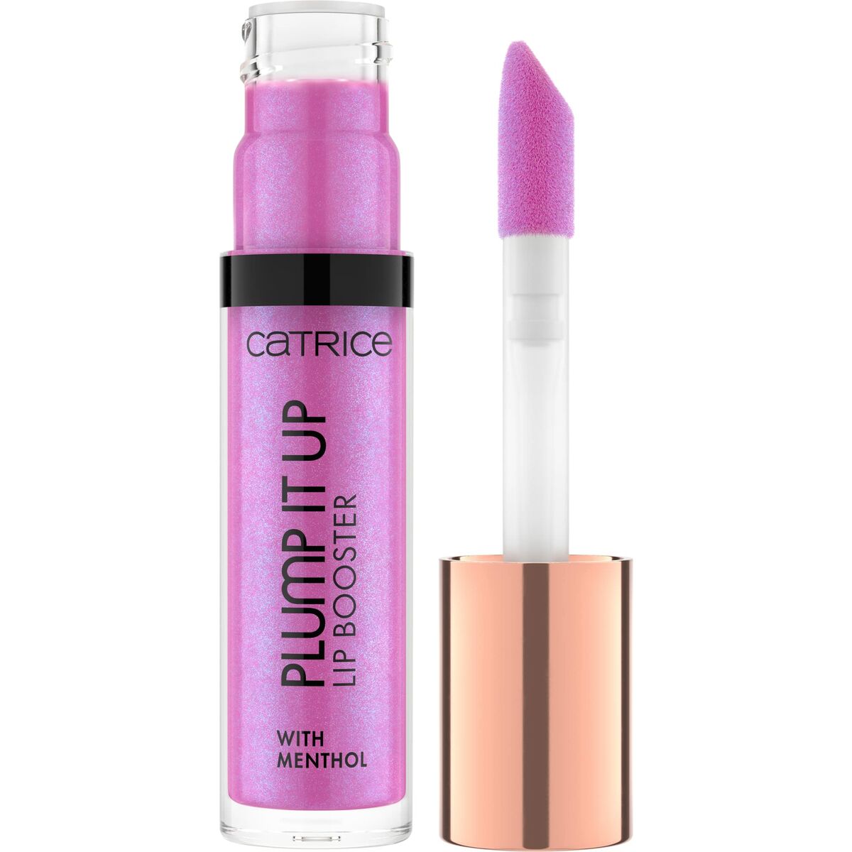 Liquid lipstick Catrice Plump It Up Nº 030 Illusion of perfection 3,5 ml -  Beauty, Make-up -  Catrice.