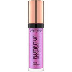 Liquid lipstick Catrice Plump It Up Nº 030 Illusion of perfection 3,5 ml -  Beauty, Make-up -  Catrice.