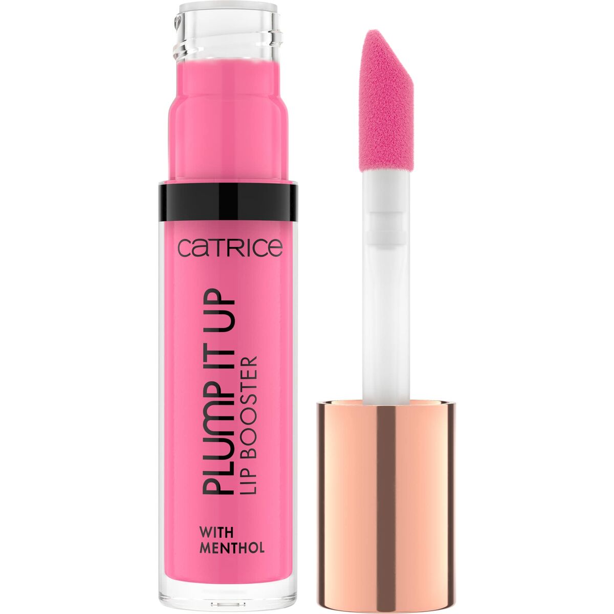 Liquid lipstick Catrice Plump It Up Nº 050 Good vibrations 3,5 ml -  Beauty, Make-up -  Catrice.