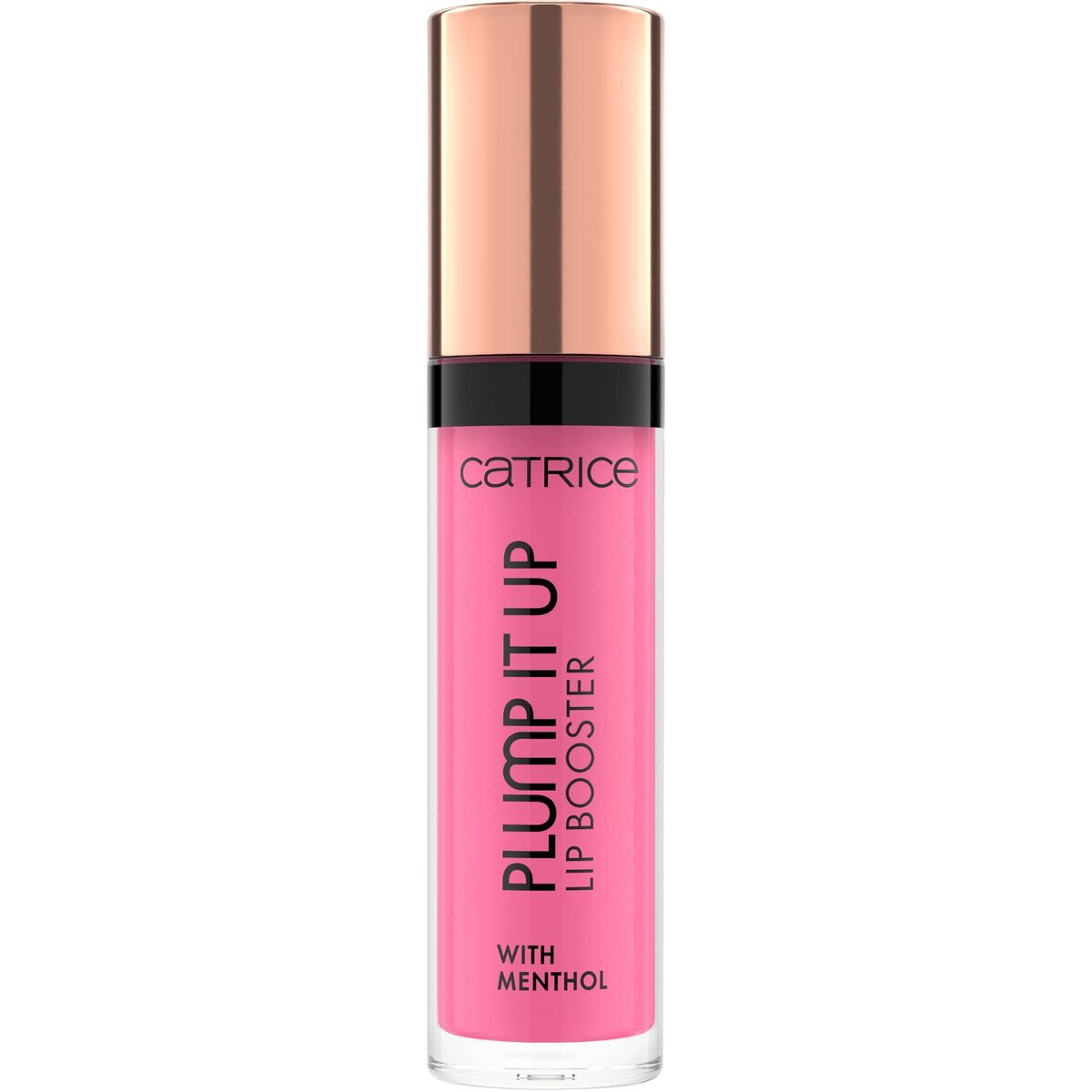 Liquid lipstick Catrice Plump It Up Nº 050 Good vibrations 3,5 ml -  Beauty, Make-up -  Catrice.