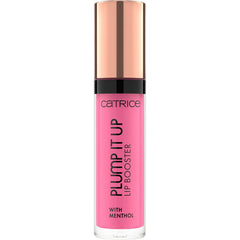 Liquid lipstick Catrice Plump It Up Nº 050 Good vibrations 3,5 ml -  Beauty, Make-up -  Catrice.