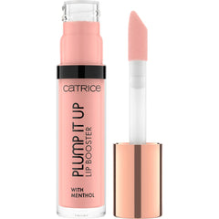 Liquid lipstick Catrice Plump It Up Nº 060 Real talk 3,5 ml -  Beauty, Make-up -  Catrice.