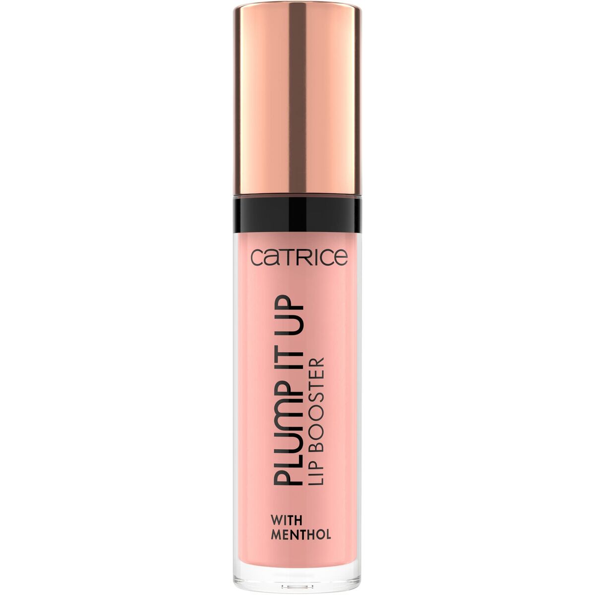 Liquid lipstick Catrice Plump It Up Nº 060 Real talk 3,5 ml -  Beauty, Make-up -  Catrice.