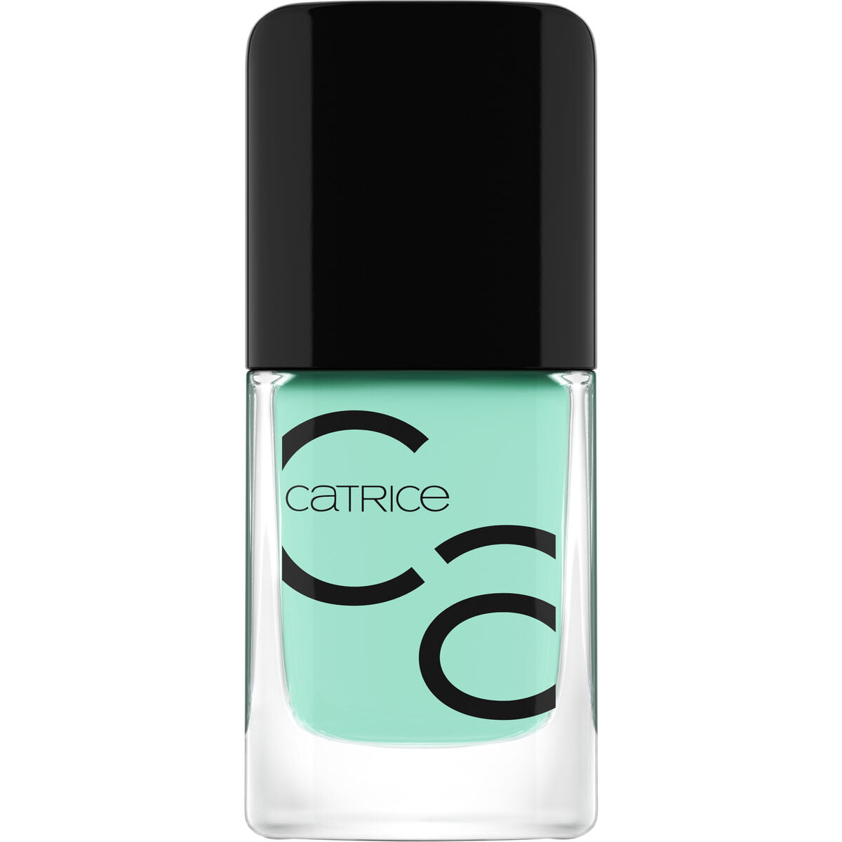 nail polish Catrice Iconails Gel Nº 145 Encouragemint 10,5 ml -  Beauty, Manicure and pedicure -  Catrice.