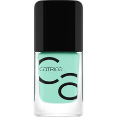 nail polish Catrice Iconails Gel Nº 145 Encouragemint 10,5 ml -  Beauty, Manicure and pedicure -  Catrice.