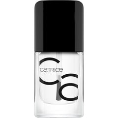 nail polish Catrice Iconails Gel Nº 146 Clear as that 10,5 ml -  Beauty, Manicure and pedicure -  Catrice.