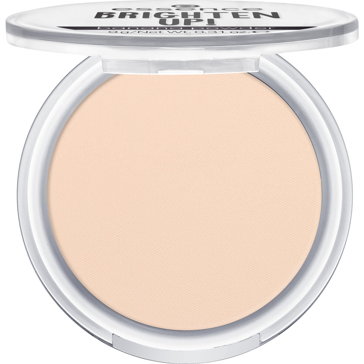 Compact Powders Essence Brighten Mattifying finish Nº 20 9 g -  Beauty, Make-up -  Essence.