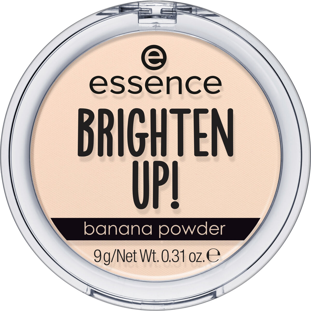Compact Powders Essence Brighten Mattifying finish Nº 20 9 g -  Beauty, Make-up -  Essence.