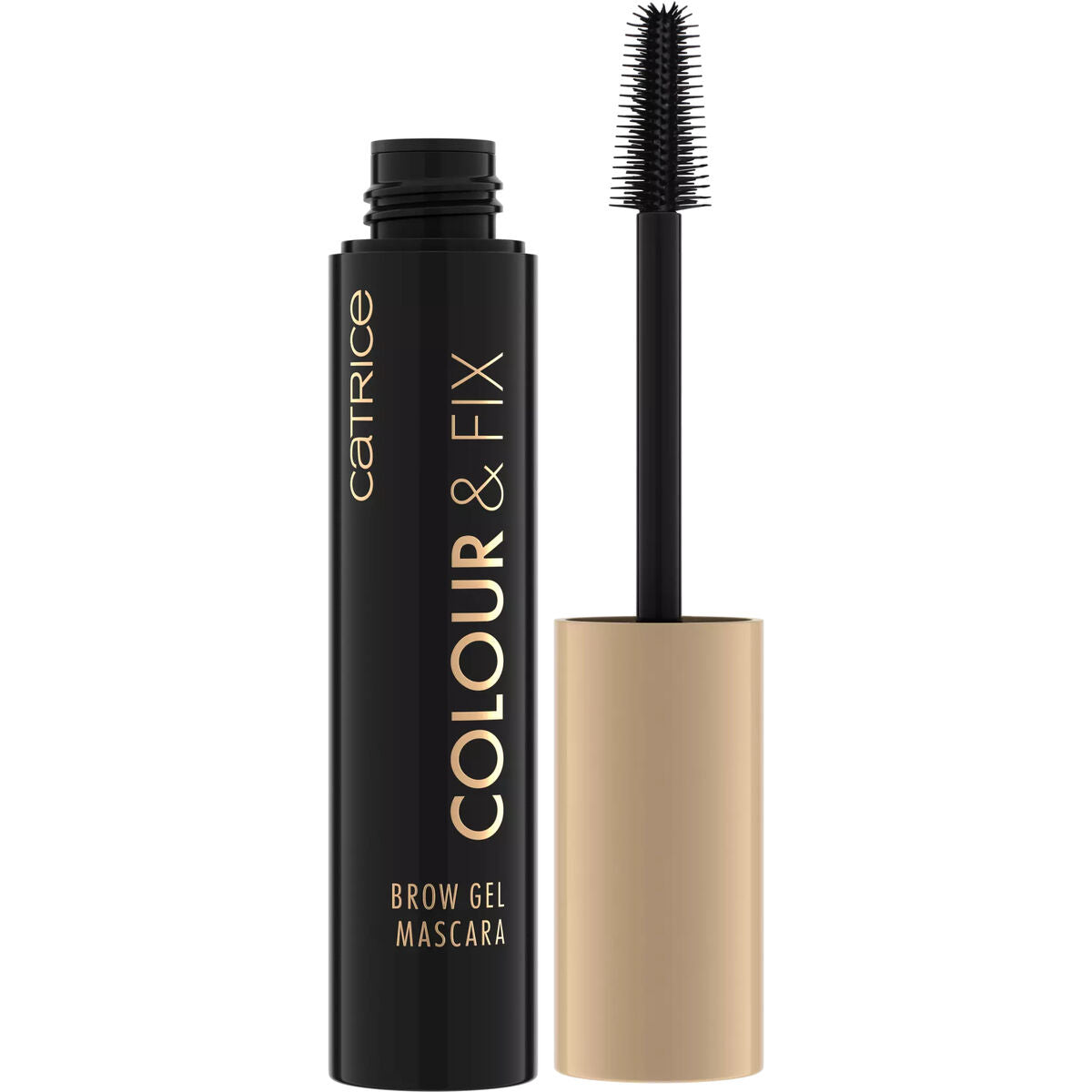 Eyebrow mascara Catrice Colour Fix Nº 010 Blonde 5 ml -  Beauty, Make-up -  Catrice.