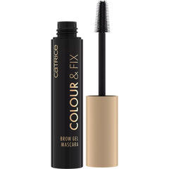 Eyebrow mascara Catrice Colour Fix Nº 010 Blonde 5 ml -  Beauty, Make-up -  Catrice.