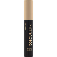 Eyebrow mascara Catrice Colour Fix Nº 010 Blonde 5 ml -  Beauty, Make-up -  Catrice.