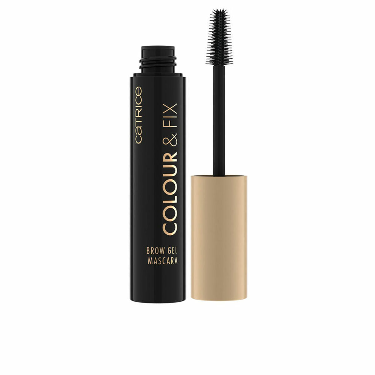Eyebrow mascara Catrice Colour Fix Nº 010 Blonde 5 ml -  Beauty, Make-up -  Catrice.