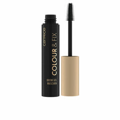 Eyebrow mascara Catrice Colour Fix Nº 010 Blonde 5 ml -  Beauty, Make-up -  Catrice.