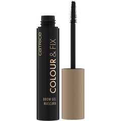 Eyebrow mascara Catrice Colour Fix Nº 020 Medium Brown 5 ml -  Beauty, Make-up -  Catrice.