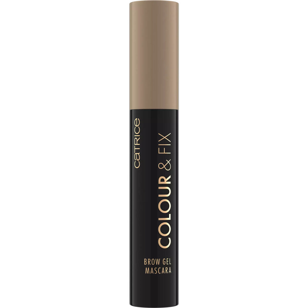 Eyebrow mascara Catrice Colour Fix Nº 020 Medium Brown 5 ml -  Beauty, Make-up -  Catrice.