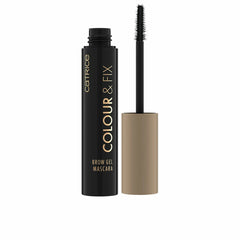 Eyebrow mascara Catrice Colour Fix Nº 020 Medium Brown 5 ml -  Beauty, Make-up -  Catrice.