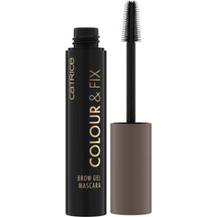 Eyebrow mascara Catrice Colour Fix Nº 030 Dark Brown 5 ml -  Beauty, Make-up -  Catrice.