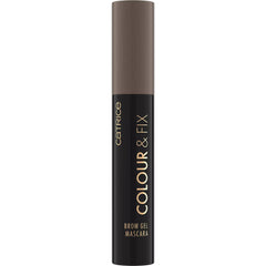 Eyebrow mascara Catrice Colour Fix Nº 030 Dark Brown 5 ml -  Beauty, Make-up -  Catrice.