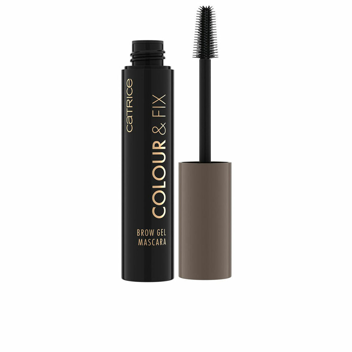 Eyebrow mascara Catrice Colour Fix Nº 030 Dark Brown 5 ml -  Beauty, Make-up -  Catrice.