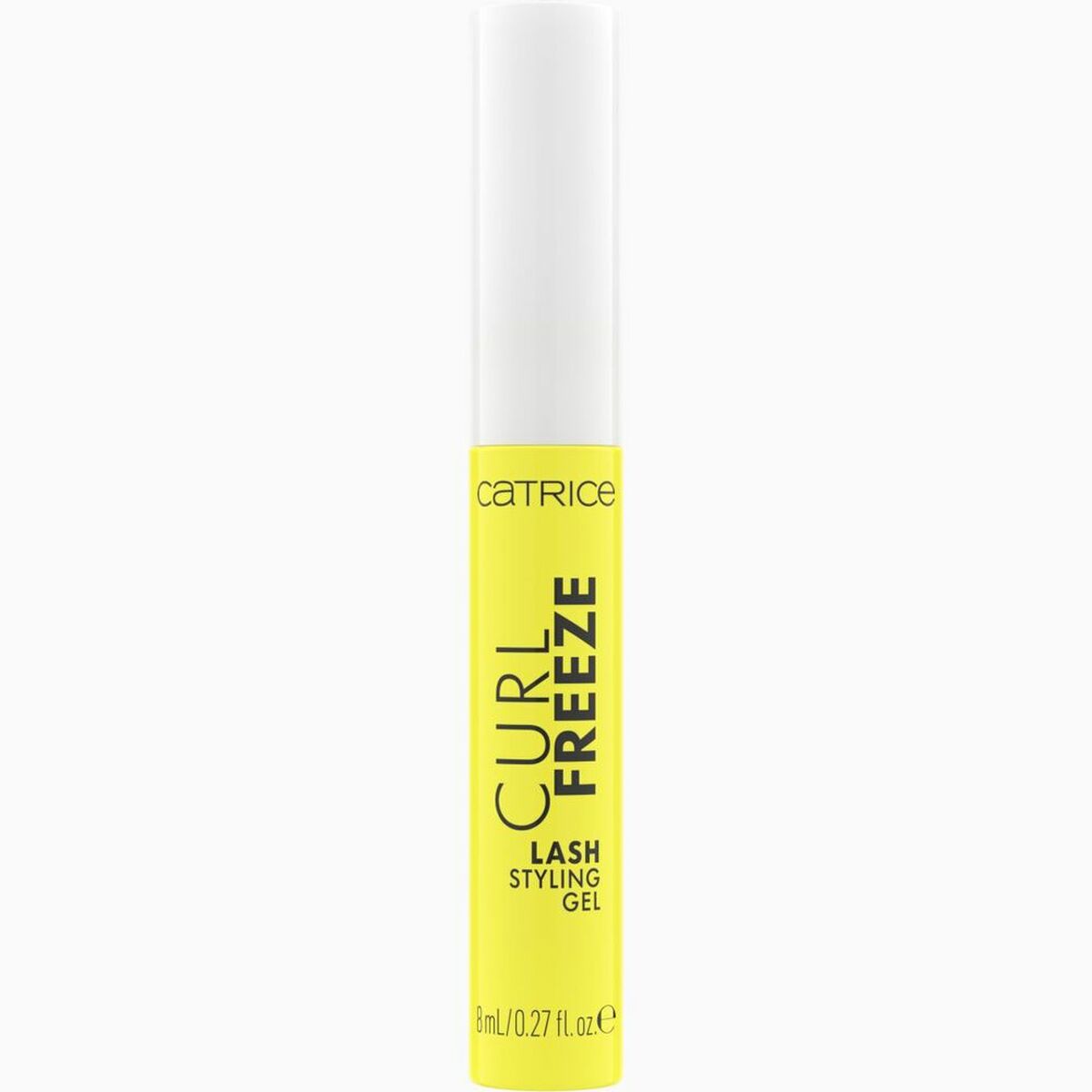 Eyelash Mask Base Catrice CURL FREESE 8 ml -  Beauty, Make-up -  Catrice.