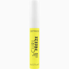 Eyelash Mask Base Catrice CURL FREESE 8 ml -  Beauty, Make-up -  Catrice.