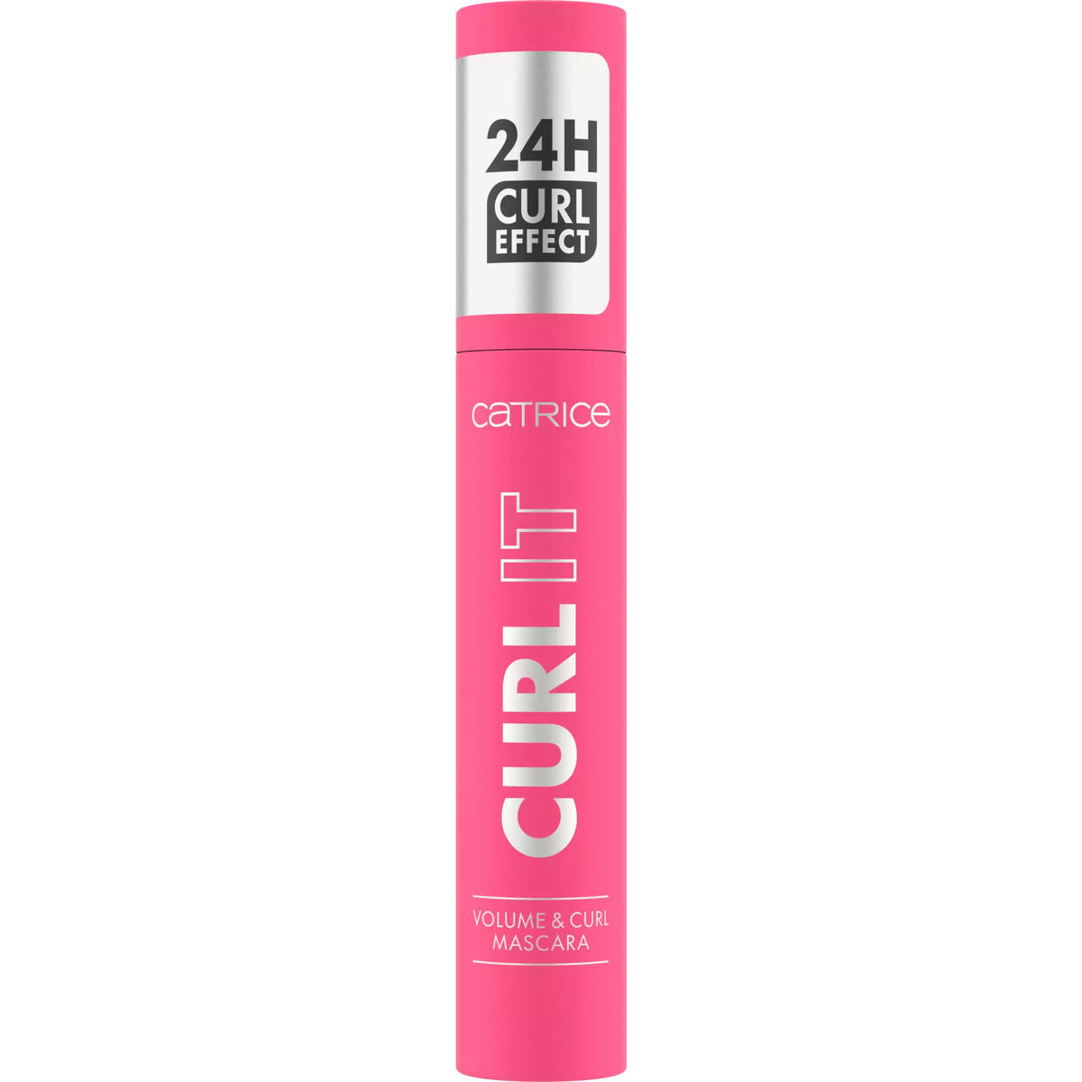 Mascara Catrice Curl It Nº 010 Deep Black 11 ml -  Beauty, Make-up -  Catrice.