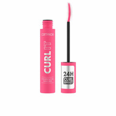 Mascara Catrice Curl It Nº 010 Deep Black 11 ml -  Beauty, Make-up -  Catrice.