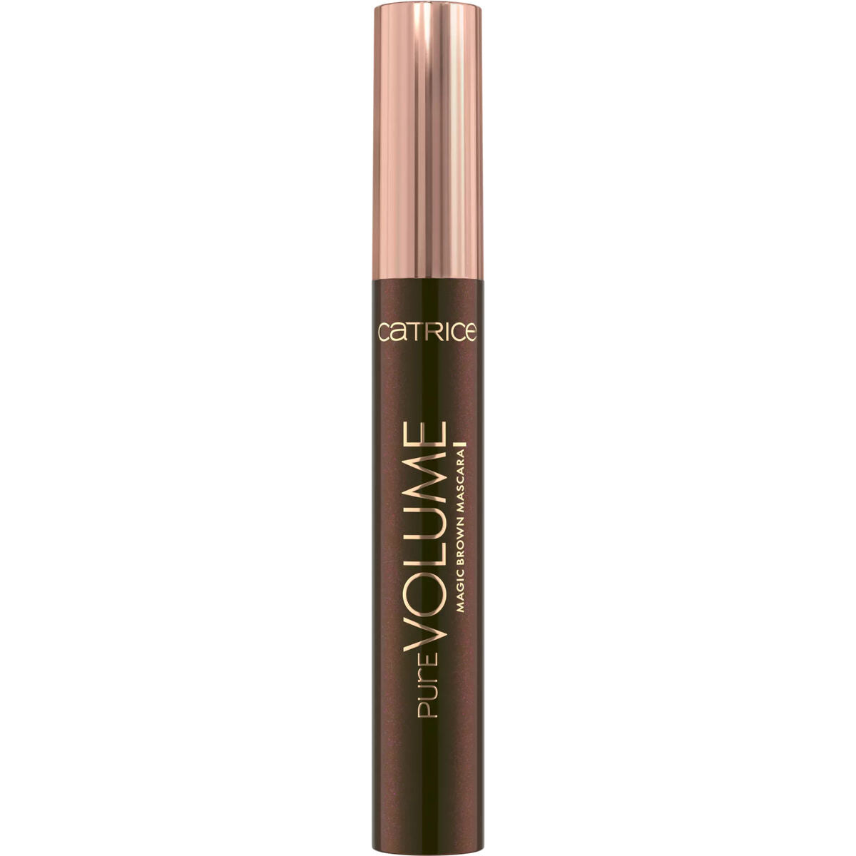 Eyebrow mascara Catrice Pure Volume Nº 010 Burgundy Brown 10 ml -  Beauty, Make-up -  Catrice.