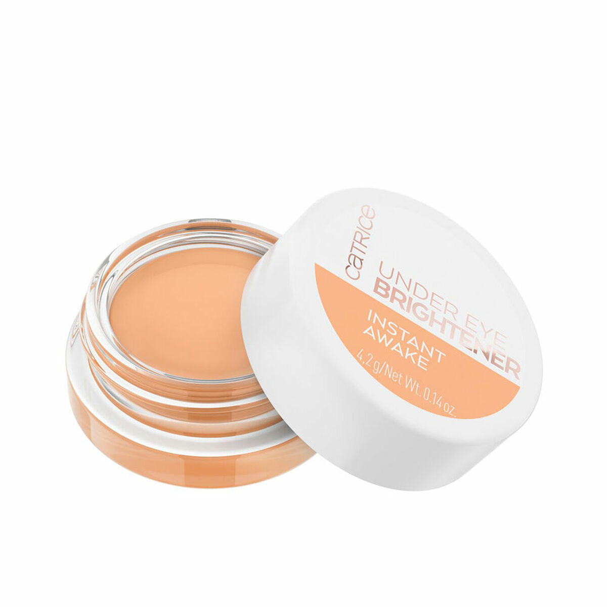 Highlighter Catrice Under Eye Brightener Eye Contour Nº 020 Warm Nude 4,2 g -  Beauty, Make-up -  Catrice.