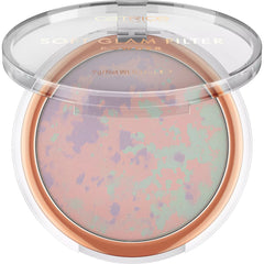 Compact Powders Catrice Soft Glam Filter Nº 010 Beautiful You 9 g -  Beauty, Make-up -  Catrice.