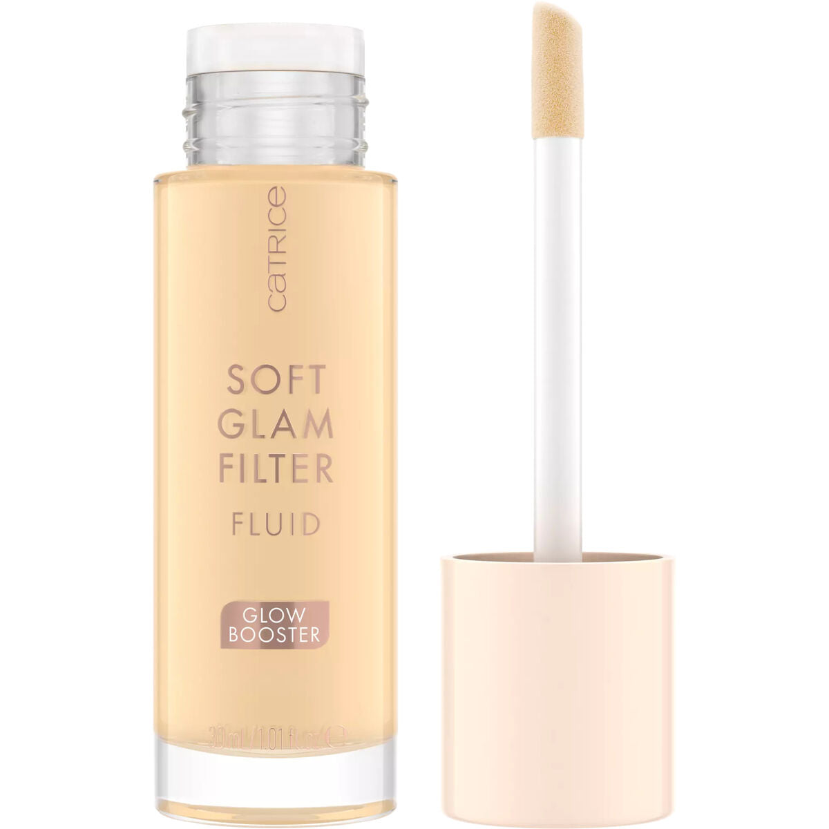 Liquid Make Up Base Catrice Soft Glam Filter Nº 010 Fair 30 ml -  Beauty, Make-up -  Catrice.