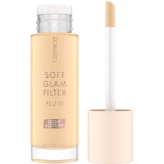 Liquid Make Up Base Catrice Soft Glam Filter Nº 010 Fair 30 ml -  Beauty, Make-up -  Catrice.