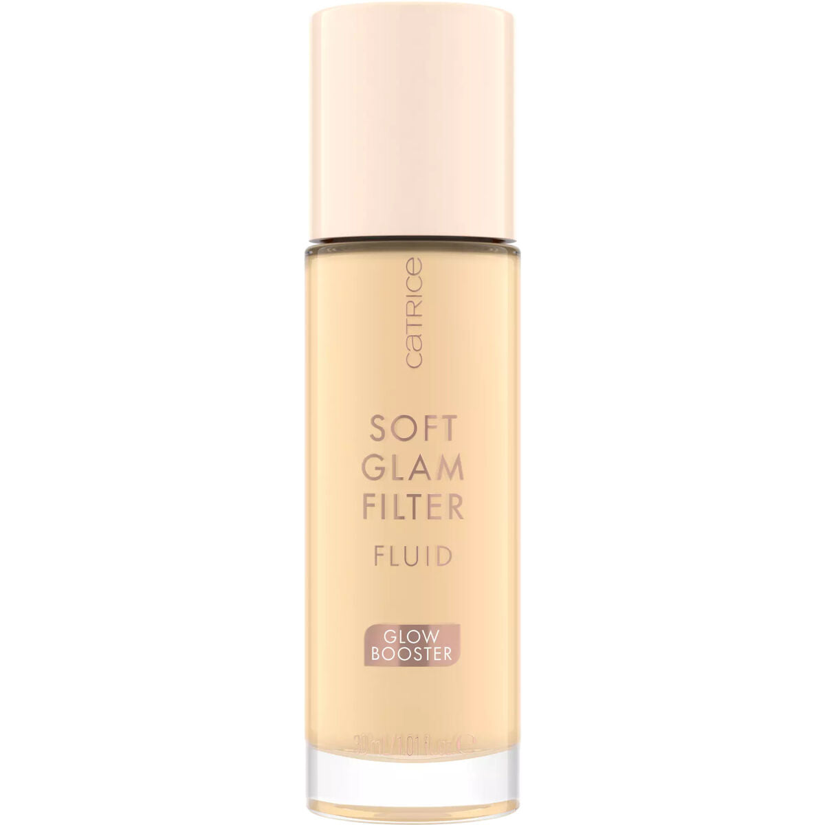 Liquid Make Up Base Catrice Soft Glam Filter Nº 010 Fair 30 ml -  Beauty, Make-up -  Catrice.