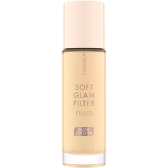 Liquid Make Up Base Catrice Soft Glam Filter Nº 010 Fair 30 ml -  Beauty, Make-up -  Catrice.