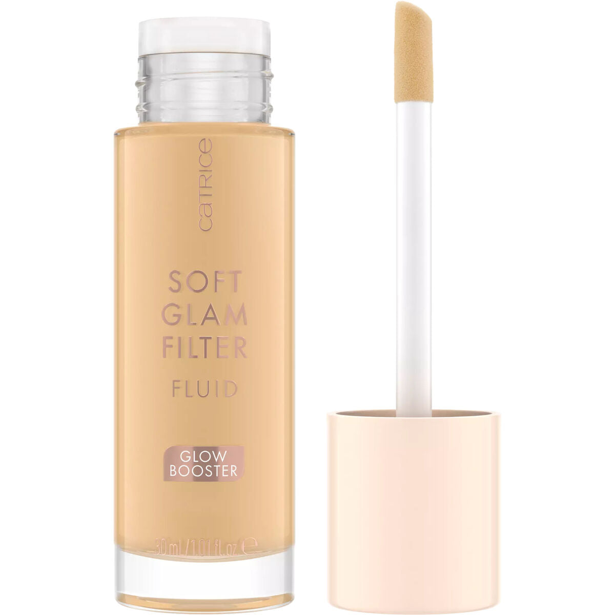 Liquid Make Up Base Catrice Soft Glam Filter Nº 020 Light Medium 30 ml -  Beauty, Make-up -  Catrice.