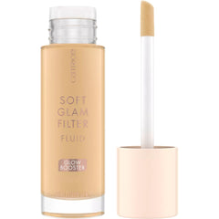 Liquid Make Up Base Catrice Soft Glam Filter Nº 020 Light Medium 30 ml -  Beauty, Make-up -  Catrice.