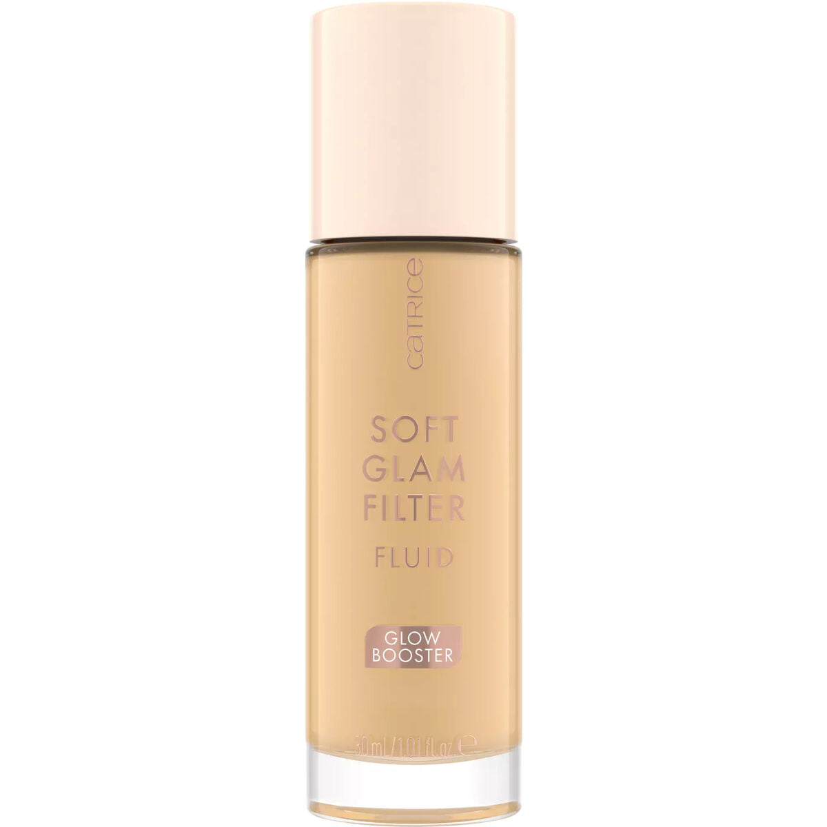 Liquid Make Up Base Catrice Soft Glam Filter Nº 020 Light Medium 30 ml -  Beauty, Make-up -  Catrice.