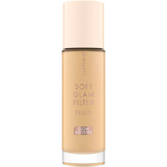 Liquid Make Up Base Catrice Soft Glam Filter Nº 020 Light Medium 30 ml -  Beauty, Make-up -  Catrice.