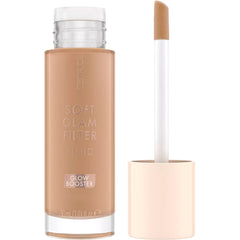 Liquid Make Up Base Catrice Soft Glam Filter Nº 030 Medium 30 ml -  Beauty, Make-up -  Catrice.