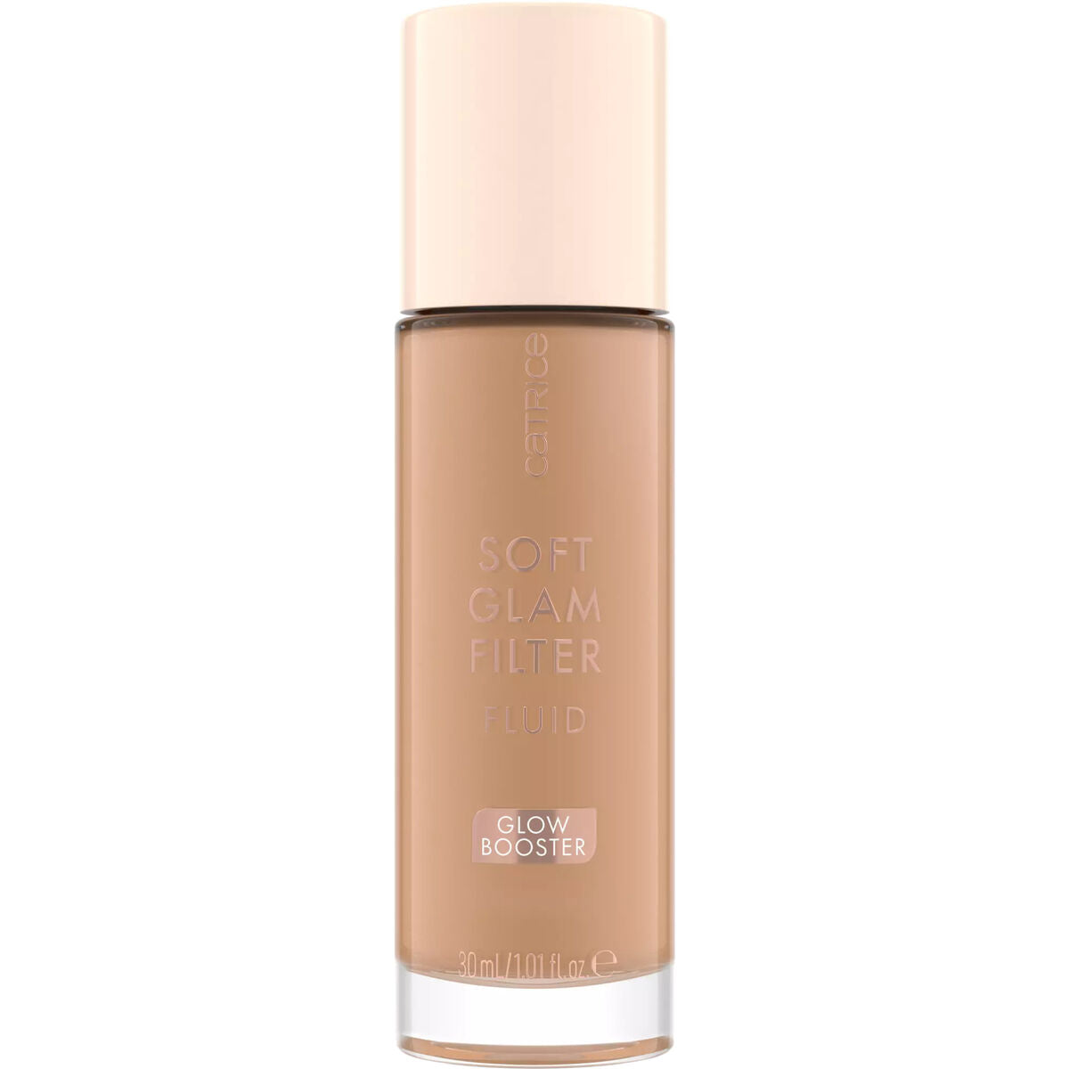 Liquid Make Up Base Catrice Soft Glam Filter Nº 030 Medium 30 ml -  Beauty, Make-up -  Catrice.
