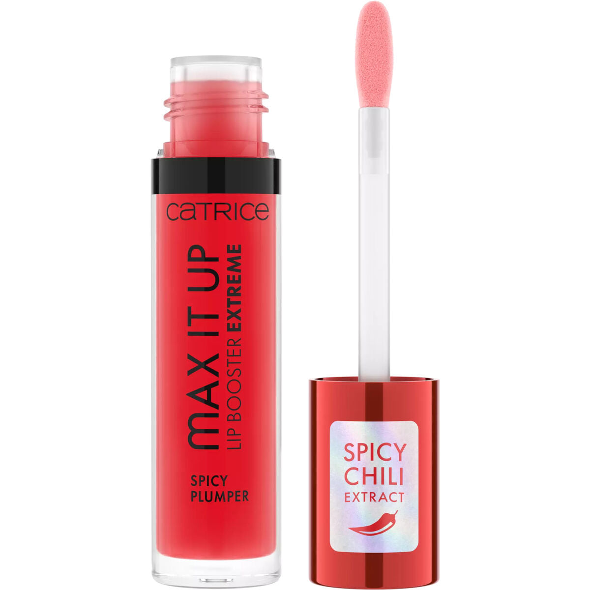 Lip-gloss Catrice Max It Up Nº 010 Spice Girl 4 ml -  Beauty, Make-up -  Catrice.