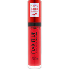 Lip-gloss Catrice Max It Up Nº 010 Spice Girl 4 ml -  Beauty, Make-up -  Catrice.