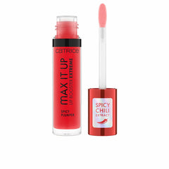 Lip-gloss Catrice Max It Up Nº 010 Spice Girl 4 ml -  Beauty, Make-up -  Catrice.