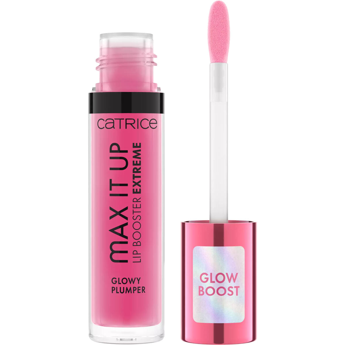 Lip-gloss Catrice Max It Up Nº 040 Glow On Me 4 ml -  Beauty, Make-up -  Catrice.