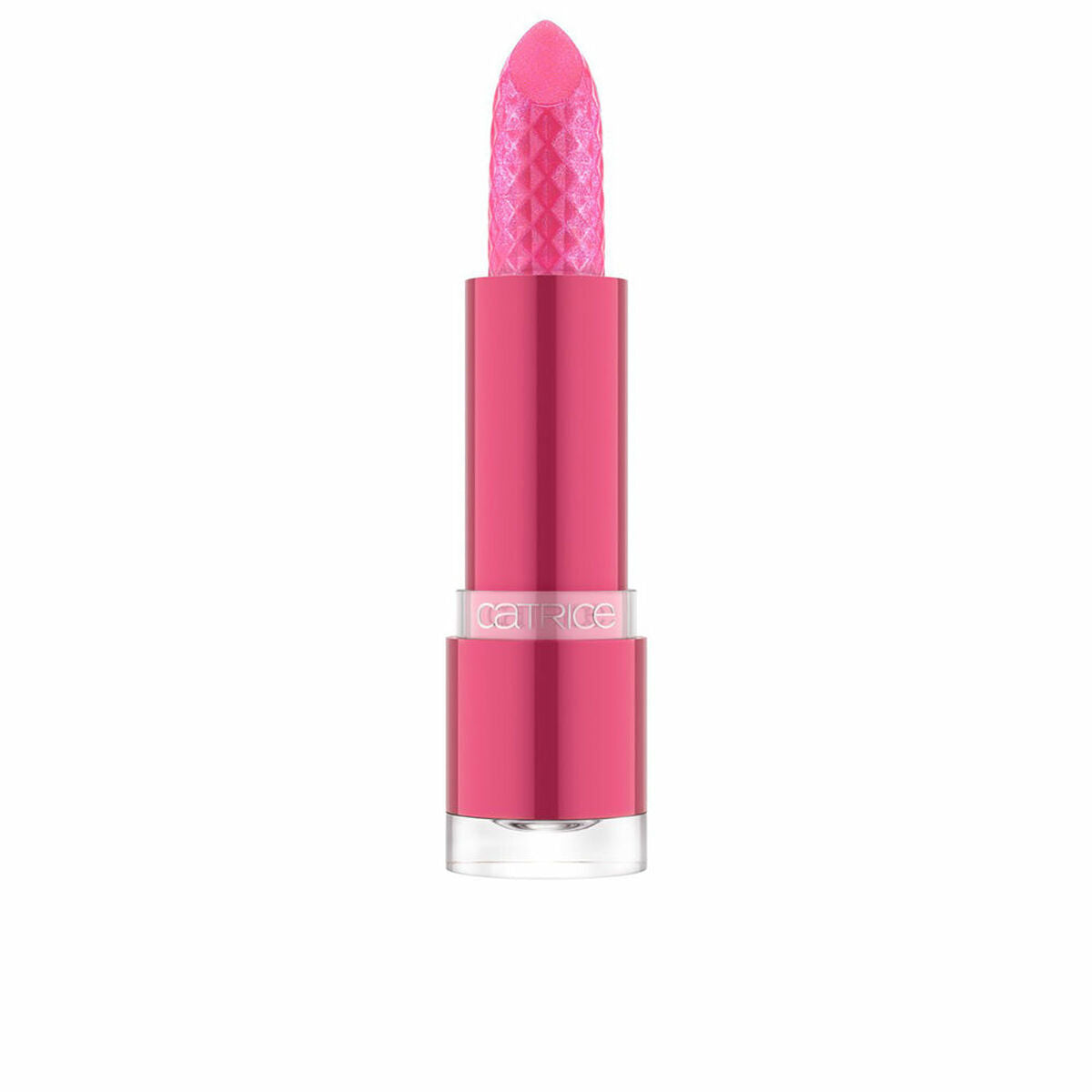 Coloured Lip Balm Catrice Glitter Glam Nº 010 Oh My Glitter 3,2 g -  Beauty, Skin care -  Catrice.