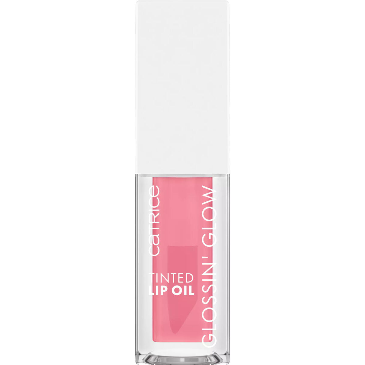 Lip Oil Catrice Glossin' Glow Nº 010 Keep It Juicy 4 ml -  Beauty, Skin care -  Catrice.