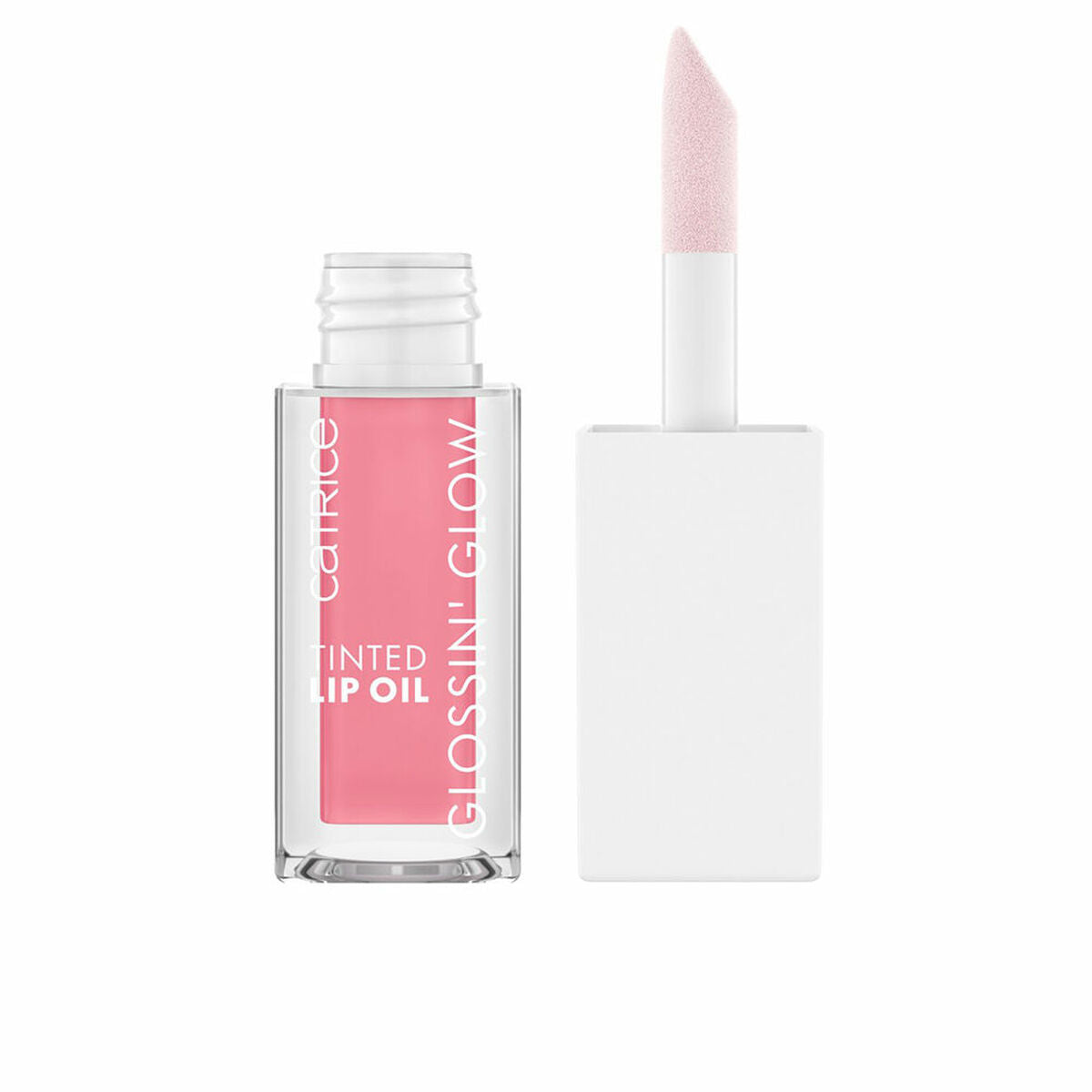 Lip Oil Catrice Glossin' Glow Nº 010 Keep It Juicy 4 ml -  Beauty, Skin care -  Catrice.