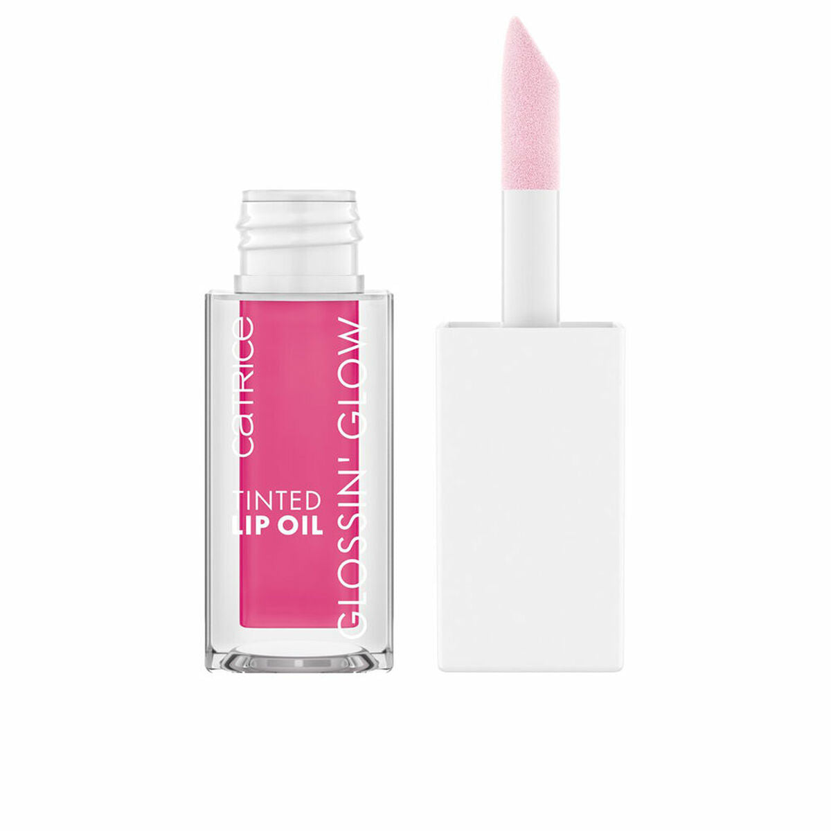 Lip Oil Catrice Glossin' Glow Nº 040 Glossip Girl 4 ml -  Beauty, Skin care -  Catrice.