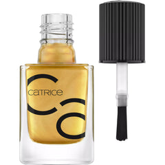 Nail polish Catrice Iconails Nº 156 Cover Me In Gold 10,5 ml -  Beauty, Manicure and pedicure -  Catrice.