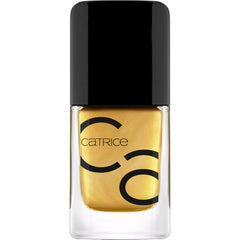 Nail polish Catrice Iconails Nº 156 Cover Me In Gold 10,5 ml -  Beauty, Manicure and pedicure -  Catrice.